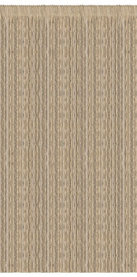 Lorvane Cut Fringe 50cm