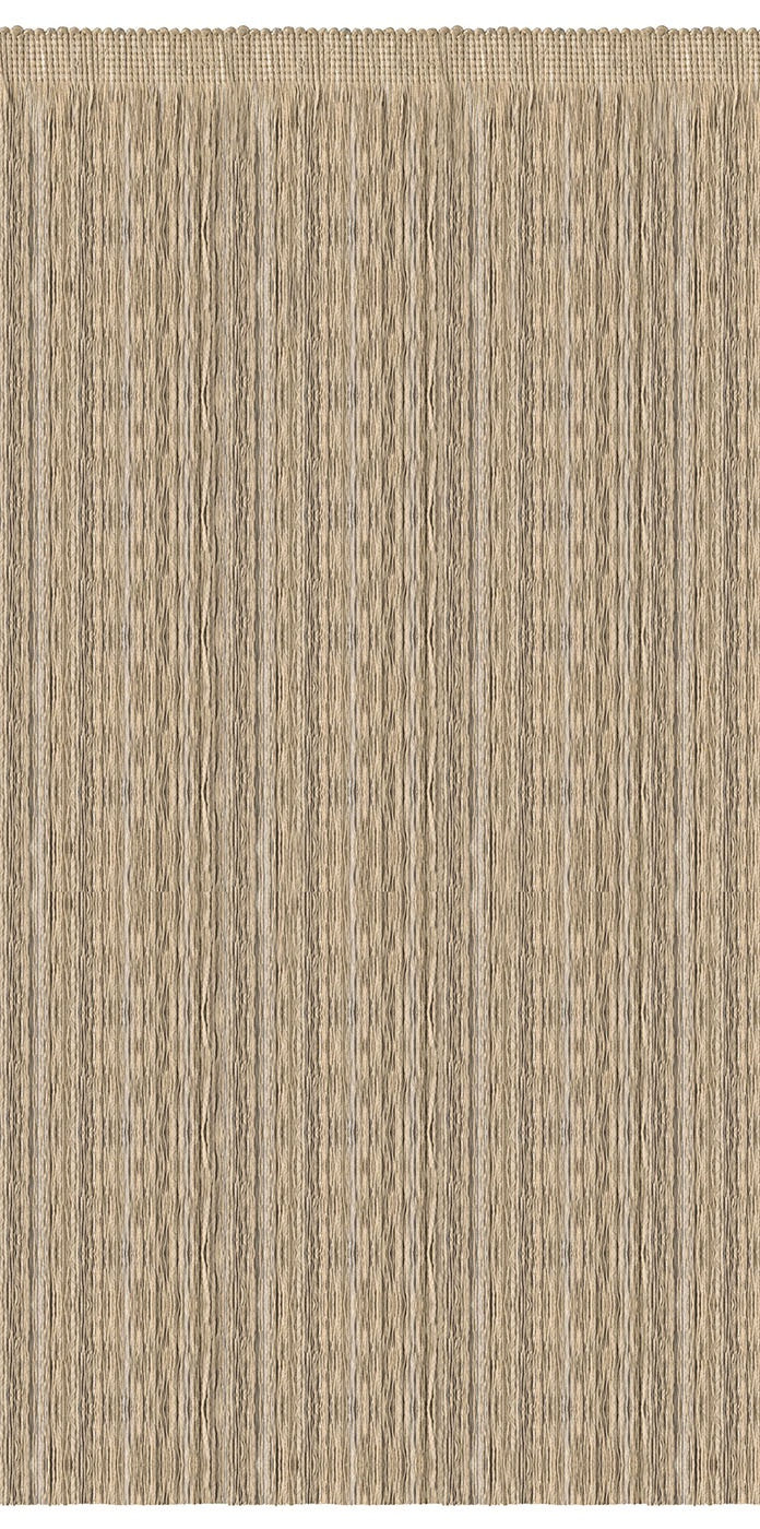 Lorvane Cut Fringe 50cm