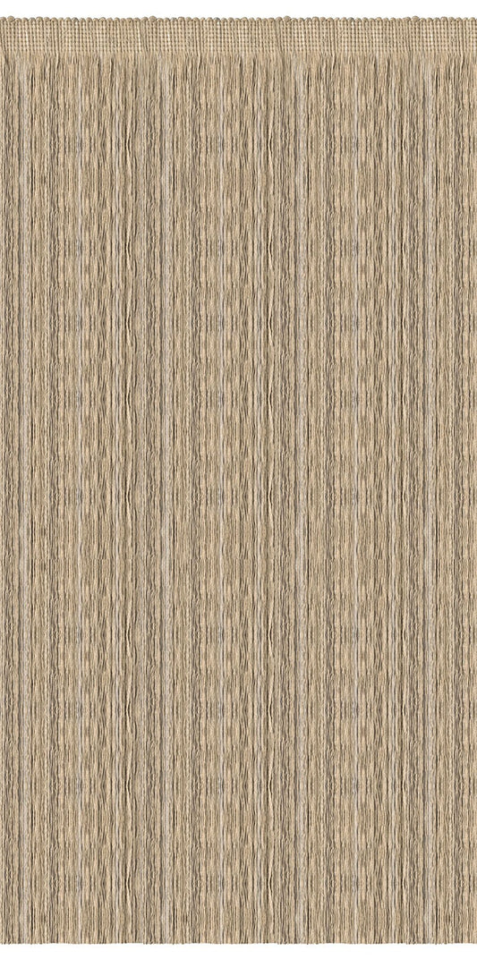 Lorvane Cut Fringe 50cm