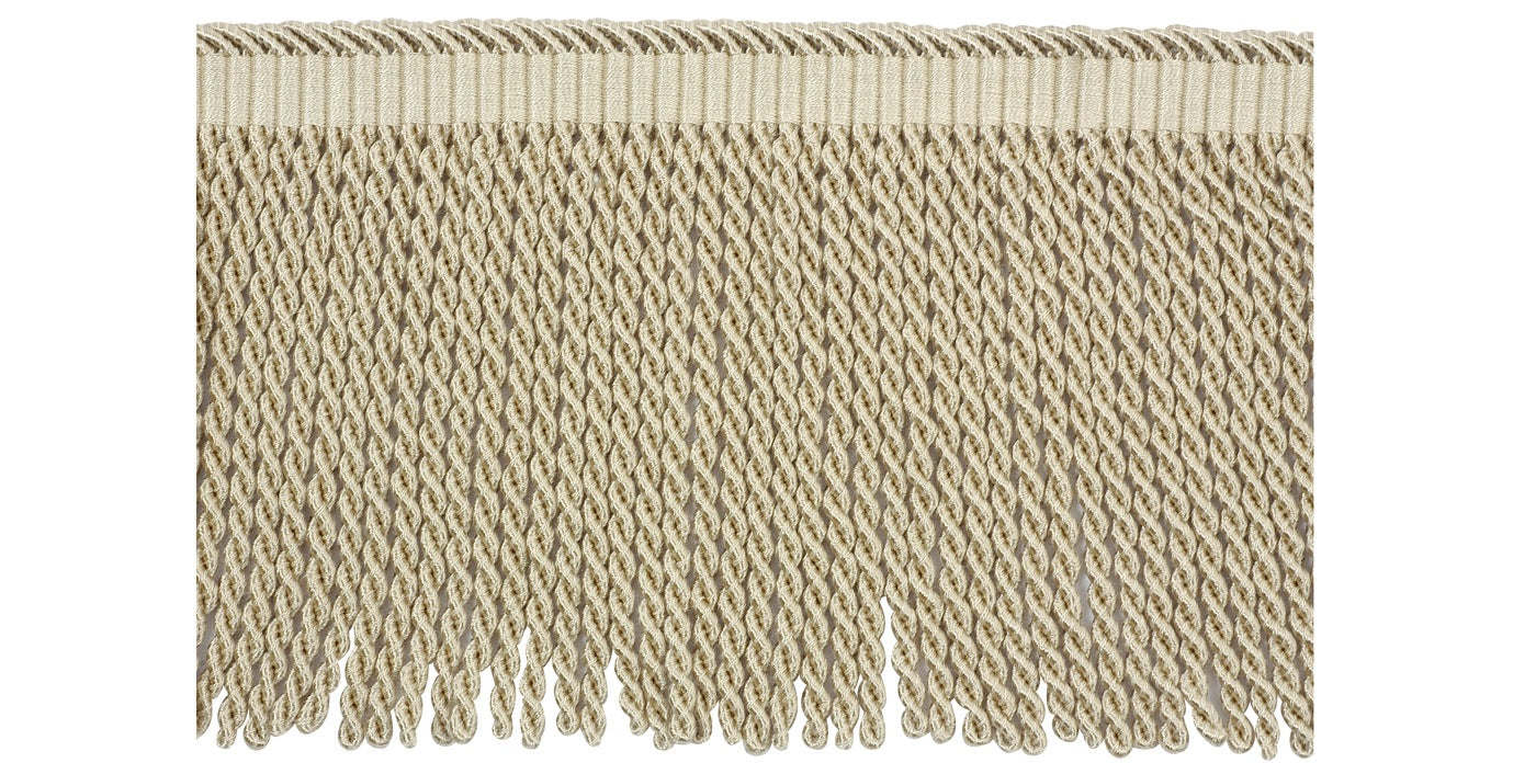 Tamisea Bullion Fringe