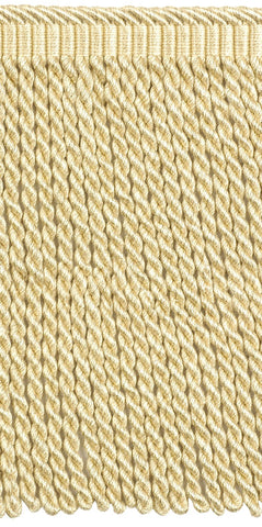 Ysolanea Bullion Fringe
