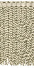 Indira Fringe 35cm