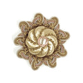 Veressaa Rosette