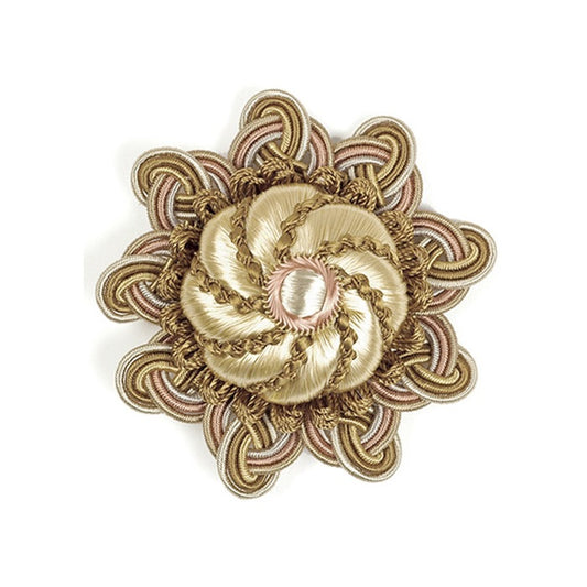 Veressaa Rosette