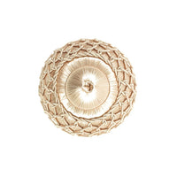 Korelle Rosette