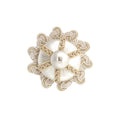 Grandeur Rosette