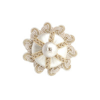 Grandeur Rosette