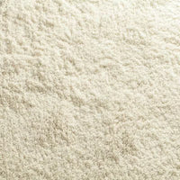 JAB ANSTOETZ Cuddly Teppich Savanna in the desired size - Colors JAB: 3698-198 - Whipped Edge