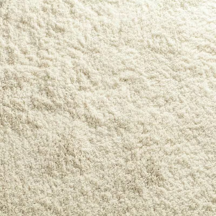 JAB ANSTOETZ Cuddly Carpet Savanna - Colors JAB: 3698-198 - Whipped Edge | Marcottestyle