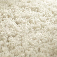 JAB ANSTOETZ Cuddly Teppich Savanna in the desired size - Colors JAB: 3698-198 - Whipped Edge