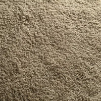 JAB ANSTOETZ Cuddly Teppich Savanna in the desired size - Colors JAB: 3698-225 - Whipped Edge