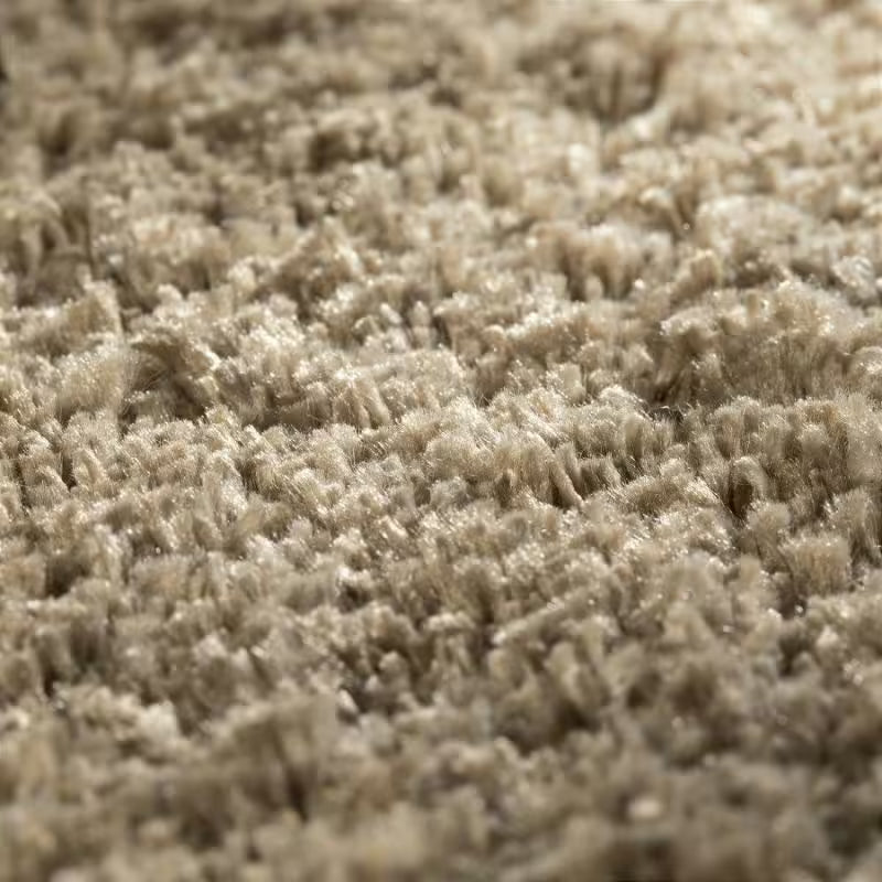 JAB ANSTOETZ Cuddly Carpet Savanna - Colors JAB: 3698-225 - Whipped Edge | Marcottestyle
