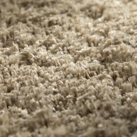 JAB ANSTOETZ Cuddly Teppich Savanna in the desired size - Colors JAB: 3698-225 - Whipped Edge