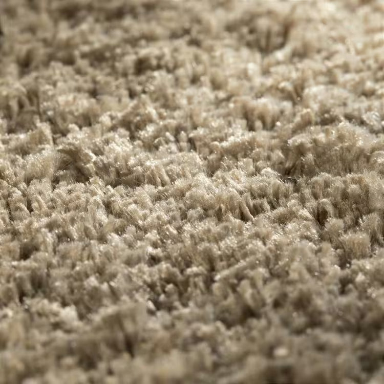 JAB ANSTOETZ Cuddly Carpet Savanna - Colors JAB: 3698-225 - Whipped Edge | Marcottestyle