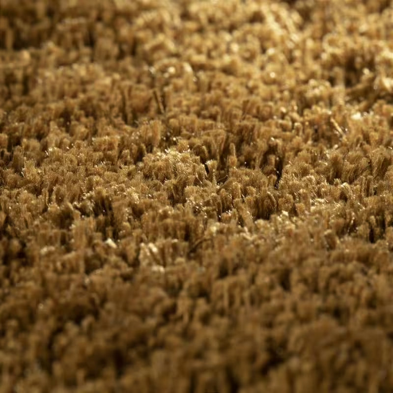 JAB ANSTOETZ Cuddly Carpet Savanna - Colors JAB: 3698-341 - Piping Edge | Marcottestyle
