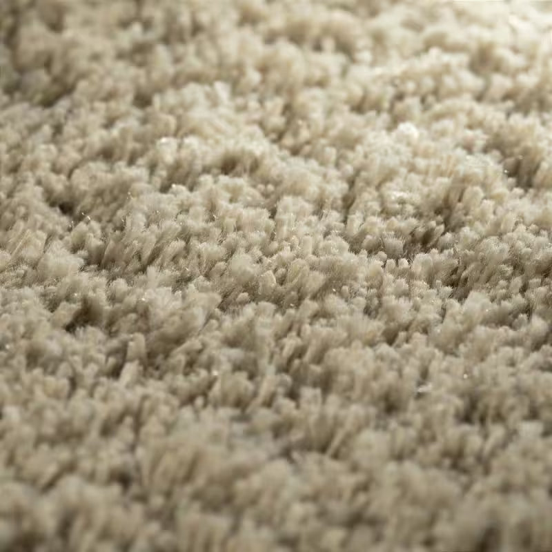 JAB ANSTOETZ Cuddly Carpet Savanna - Colors JAB: 3698-370 - Piping Edge | Marcottestyle