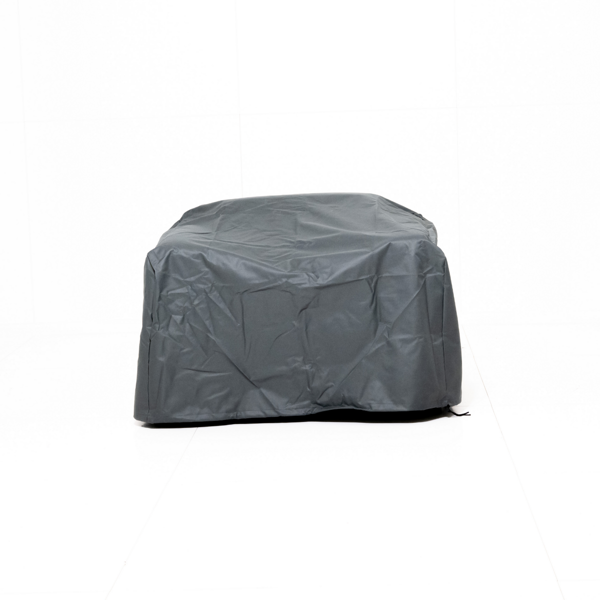 Outdoor Armchair Zerio - Black 100x98x70cm | Marcottestyle