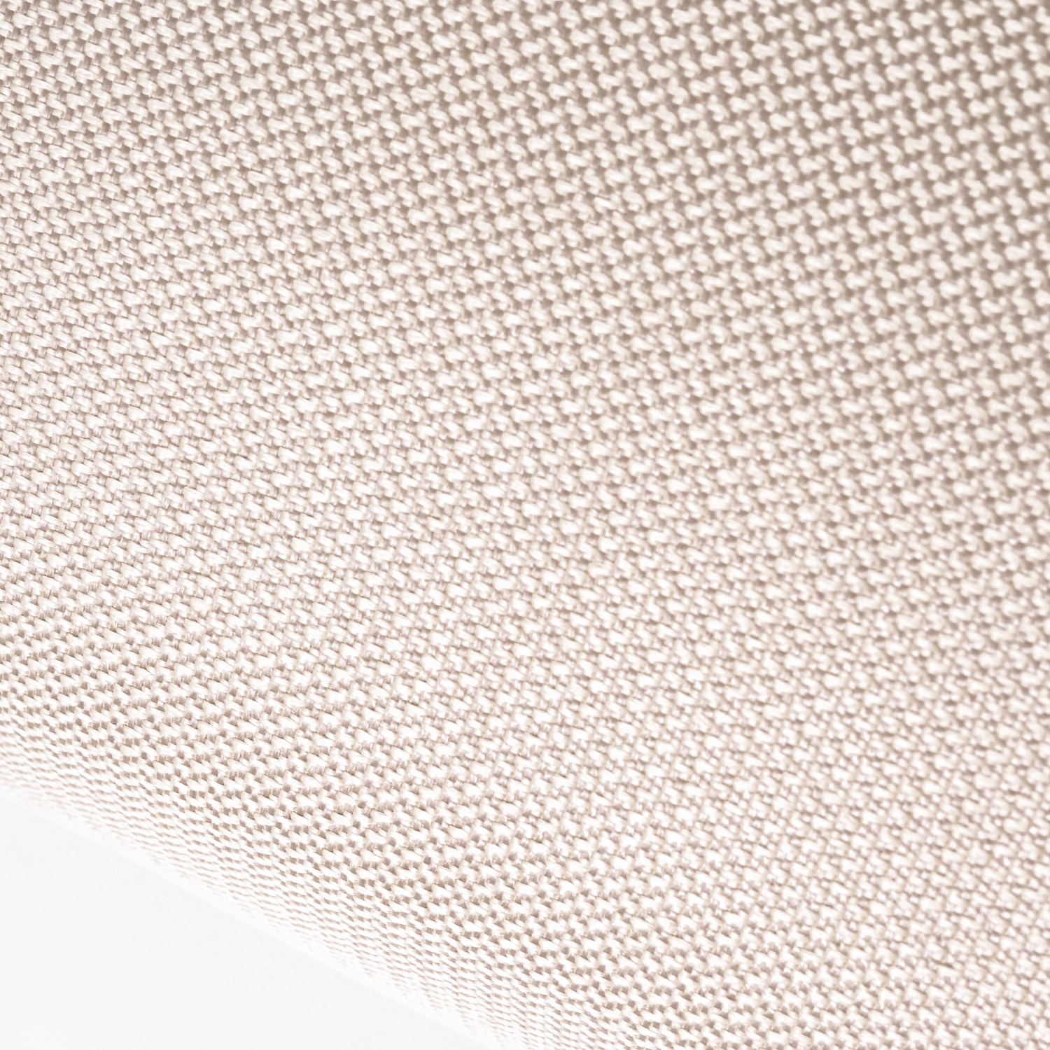 Canapé outdoor Zerio - Clair Beige 224x98x70cm