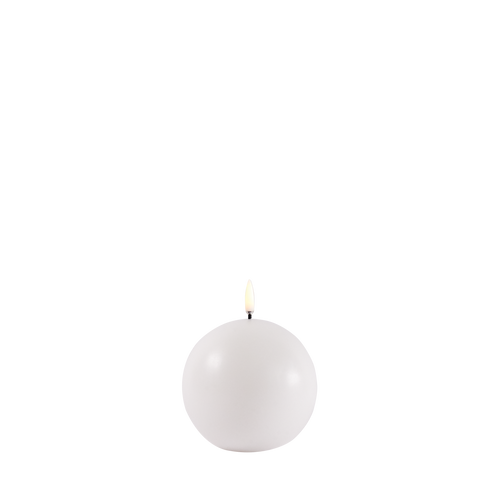Nordic White