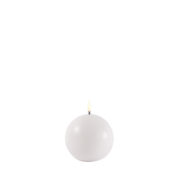 Ronde Kaars B10 x H10cm