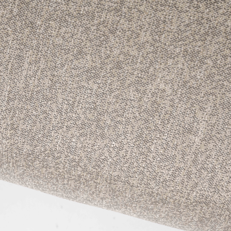 Outdoor Sofa Zerio - Sandy Beige 224x98x70cm | Marcottestyle