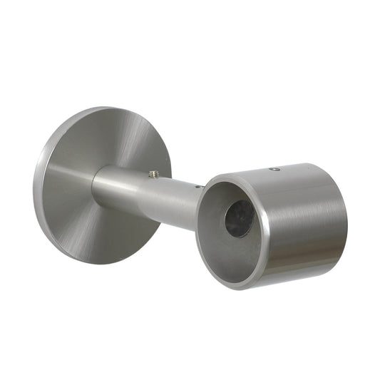 Polished Steel