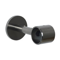 Brushed Black Nickel