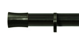 Brushed Black Nickel