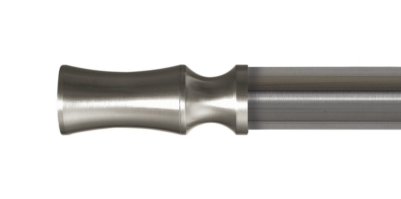 Polished Steel