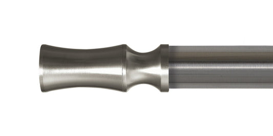 Polished Steel
