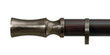 Brushed Black Nickel