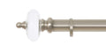 Bravane Finial 35mm 3