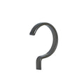 Hovira Curtain Hardware 50mm 2