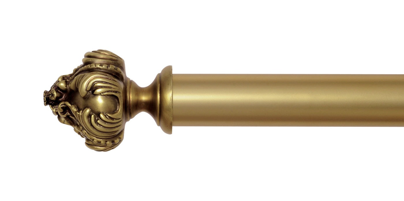 Brass