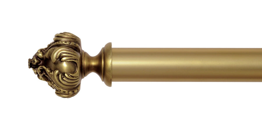 Brass