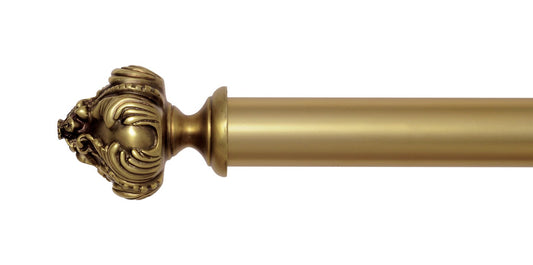 Brass