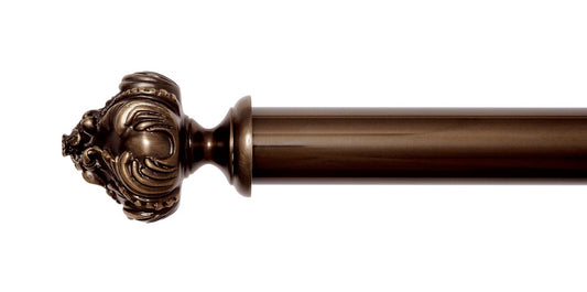 Bronze