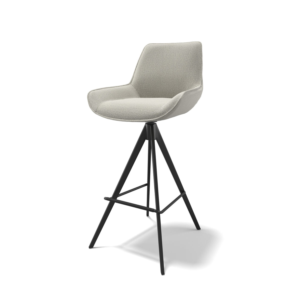Padua 6457 bar stool