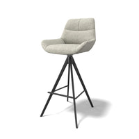 Bari 6459 bar stool