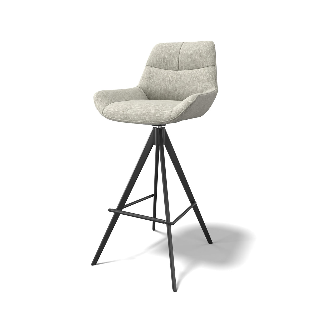 Bari 6459 bar stool