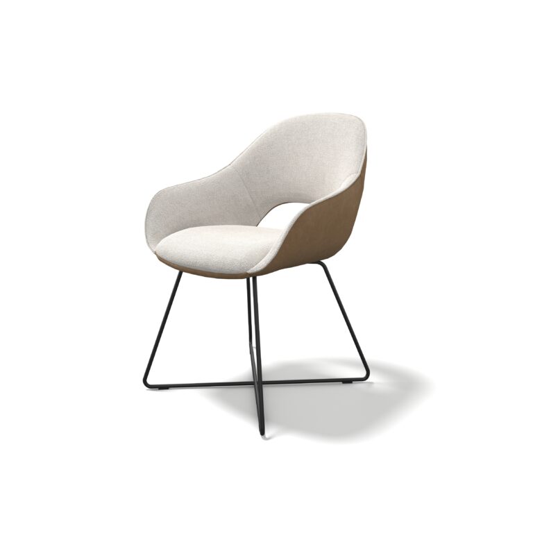 Milan 6516 dining chair