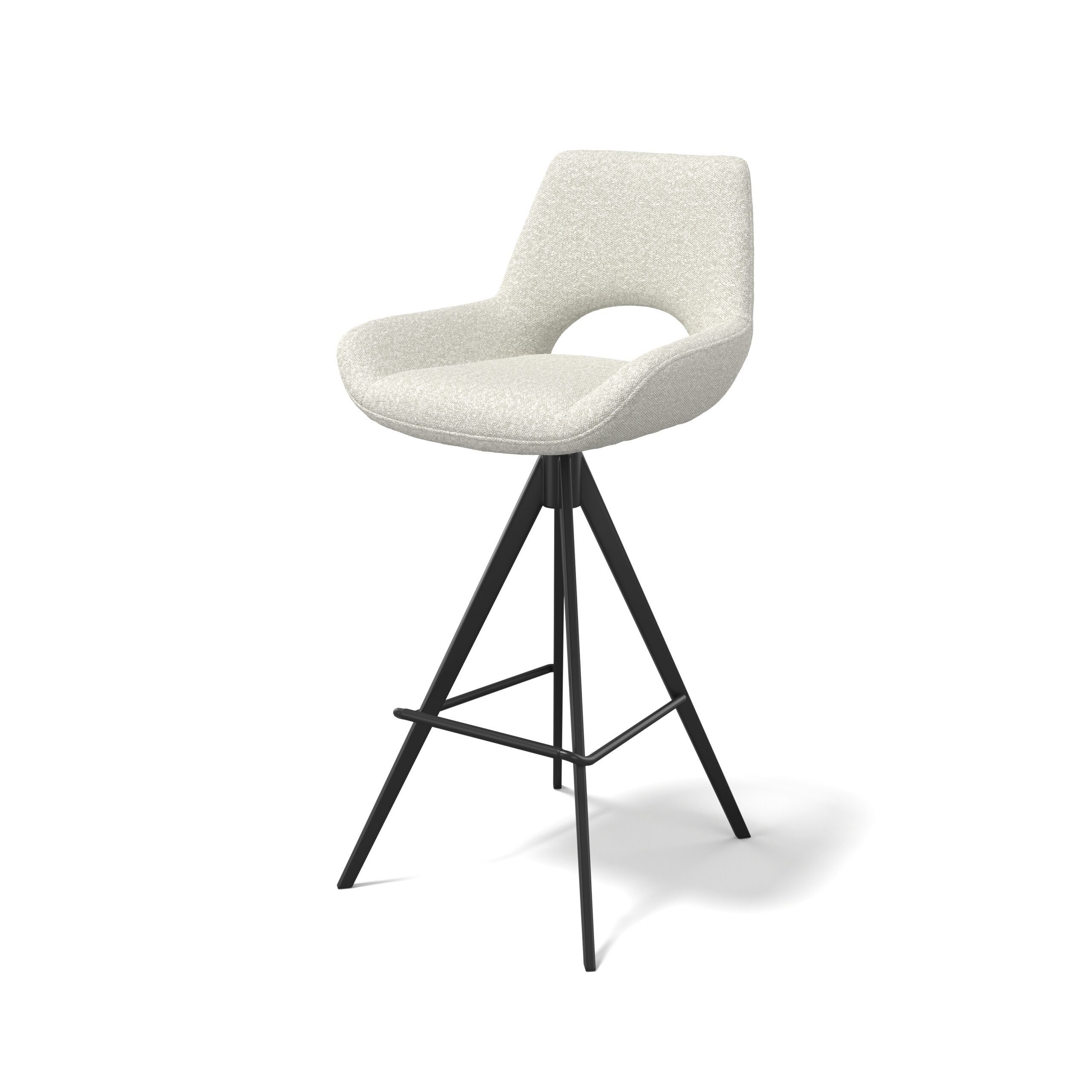 Messina 6555 bar stool