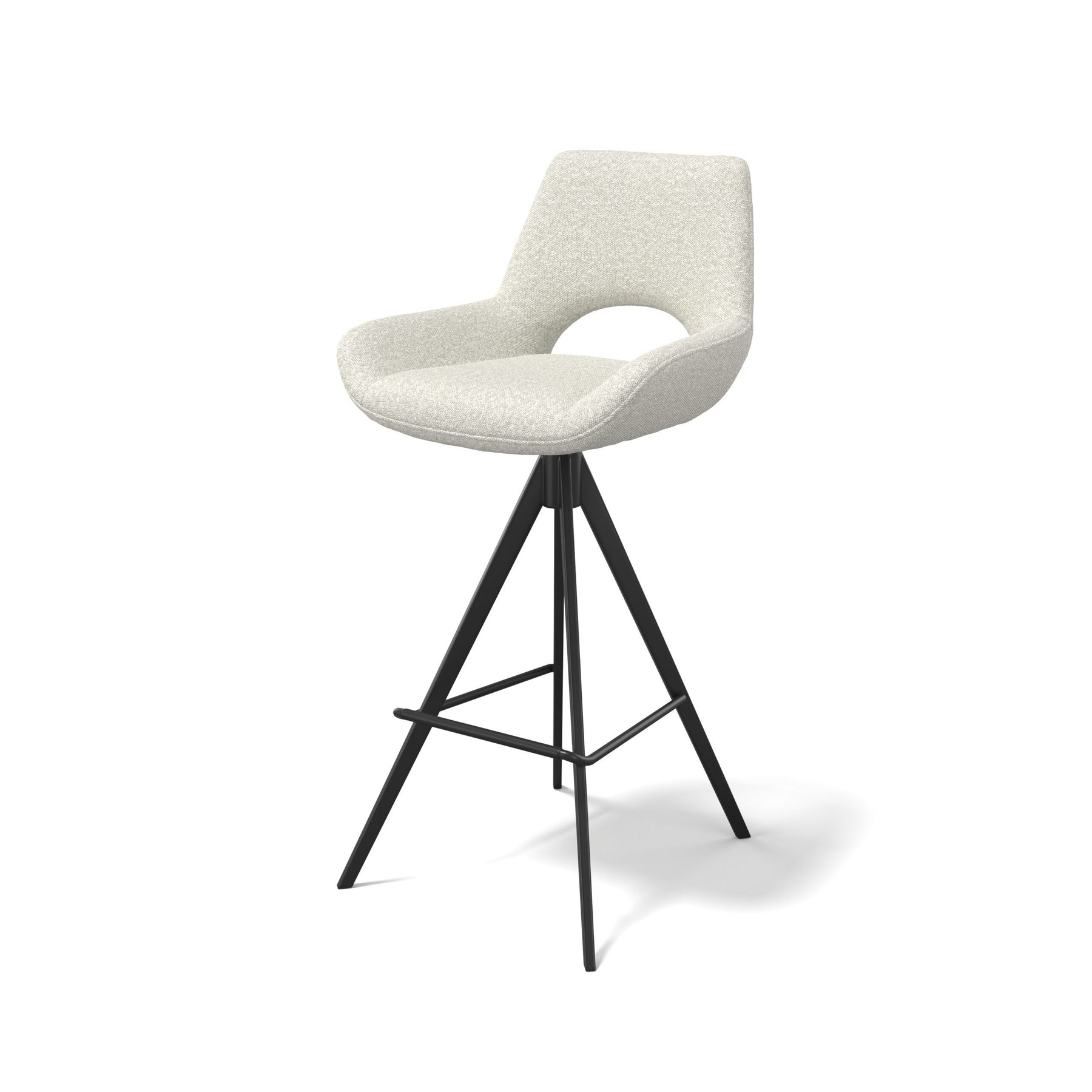 Messina 6555 bar stool