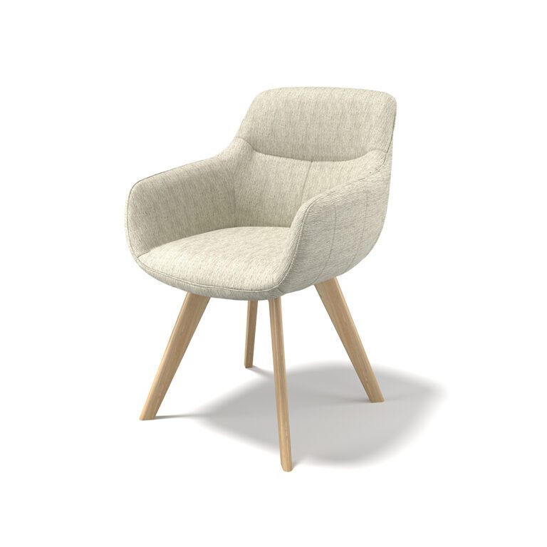 Odille 6578 dining chair