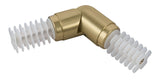 Polished Nickel