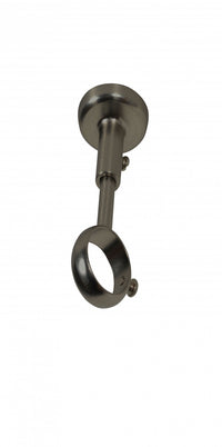 Brushed Black Nickel