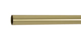 Brushed Brass