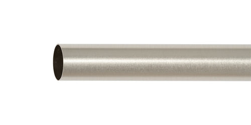 Brushed Steel