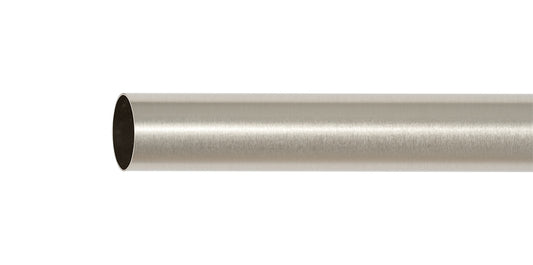 Brushed Steel