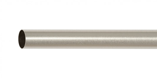 Brushed Steel